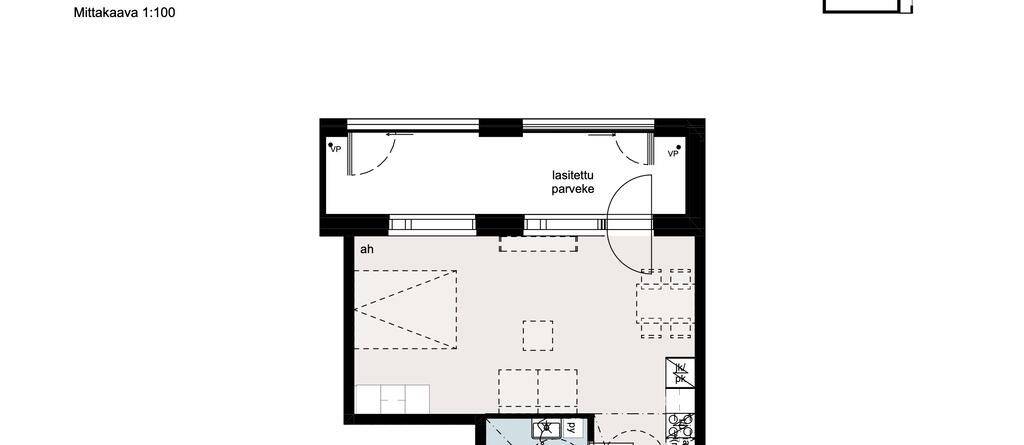 Nihdinlaituri 1 A8, kuva 1