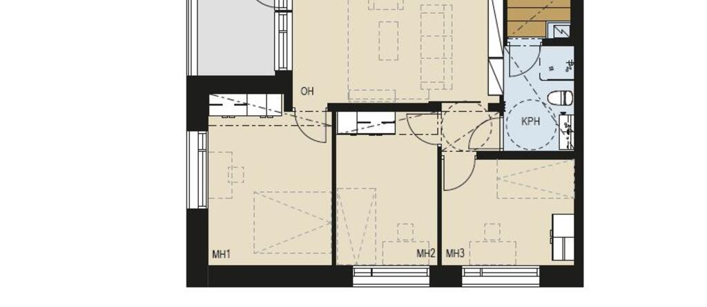 Lavakatu 8 A  59, kuva 1