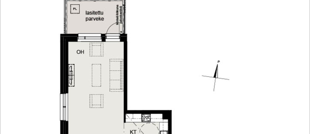 Muusanpolku 1 A7, kuva 1