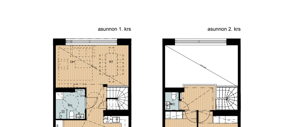 Kiribatinkatu 2 C52, kuva 1