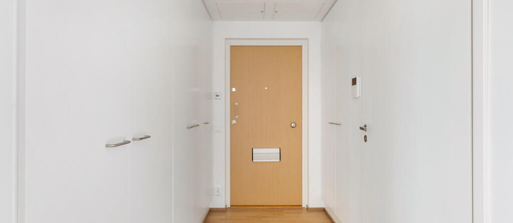 Kunnalliskodintie 9 A  2, kuva 9