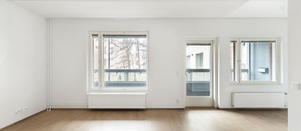 Kunnalliskodintie 9 A  2, kuva 1