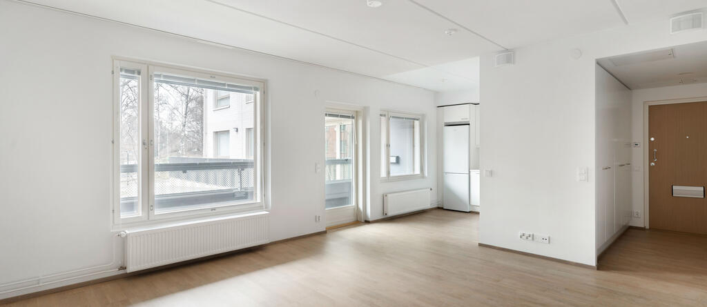 Kunnalliskodintie 9 A  2, kuva 3