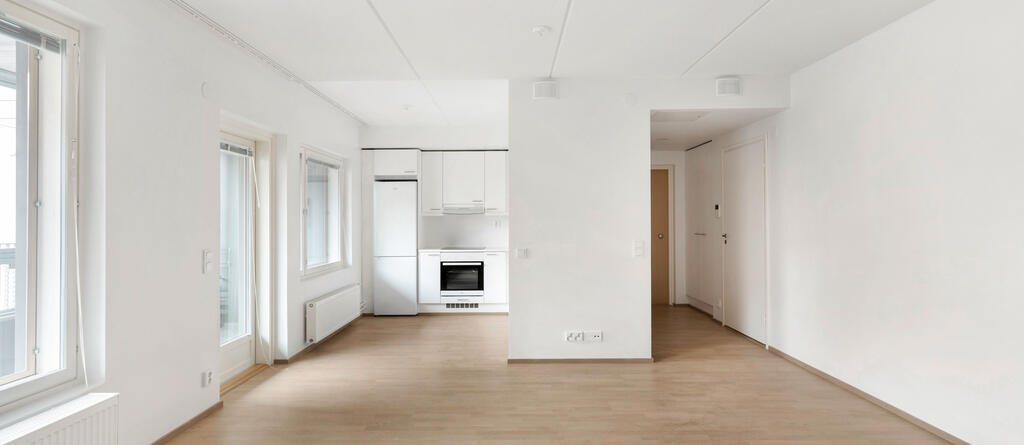 Kunnalliskodintie 9 A  2, kuva 4