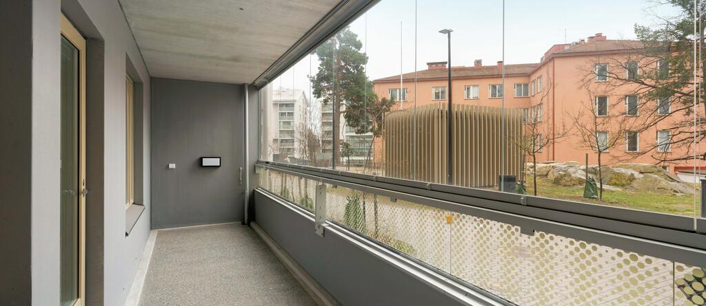 Kunnalliskodintie 9 A  2, kuva 6