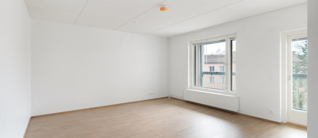 Kunnalliskodintie 9 B 59, kuva 4