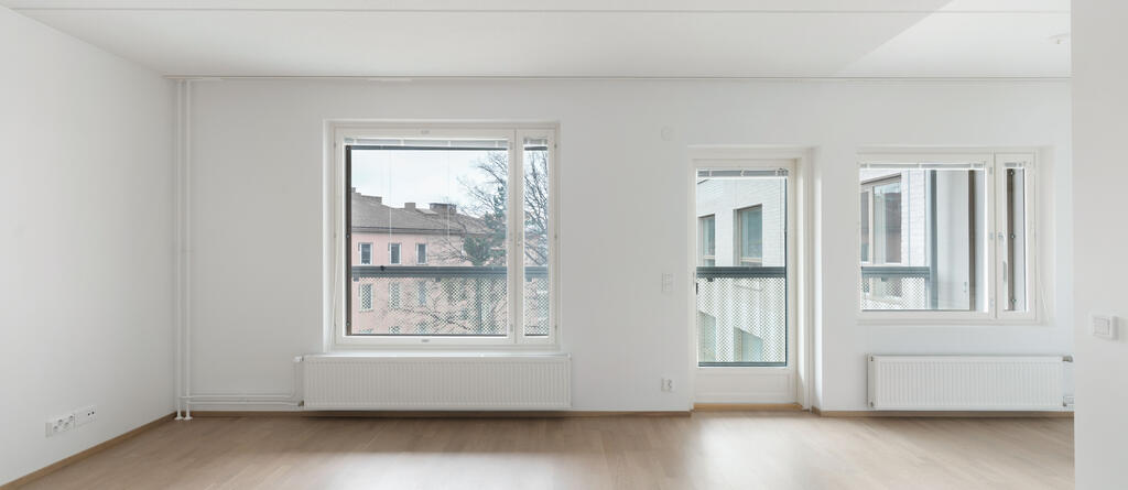 Kunnalliskodintie 9 B 51, kuva 6