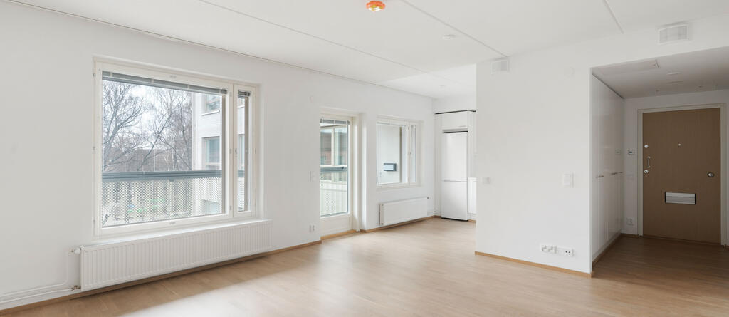 Kunnalliskodintie 9 B 55, kuva 5