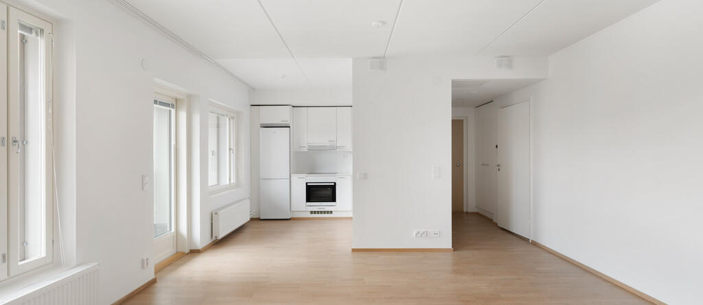 Kunnalliskodintie 9 C 62, kuva 3