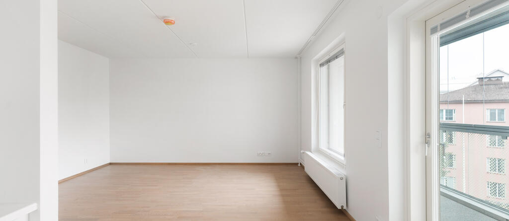 Kunnalliskodintie 9 B 55, kuva 7