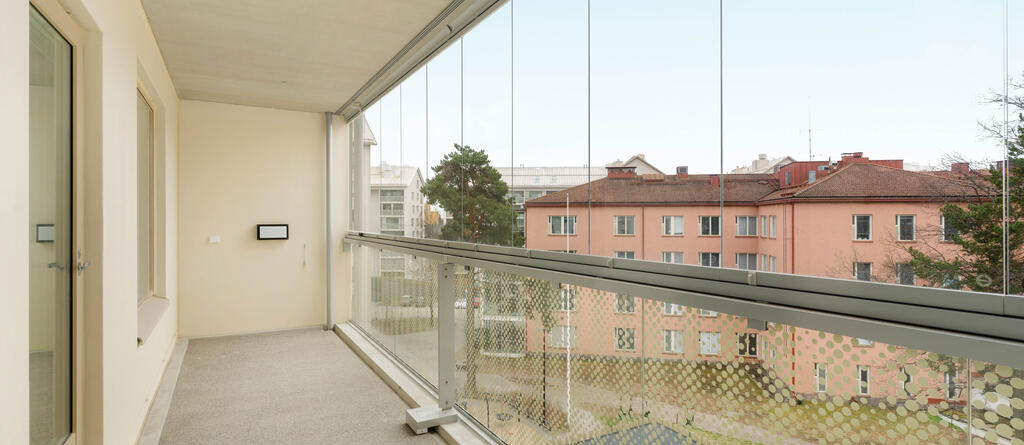 Kunnalliskodintie 9 C 75, kuva 11