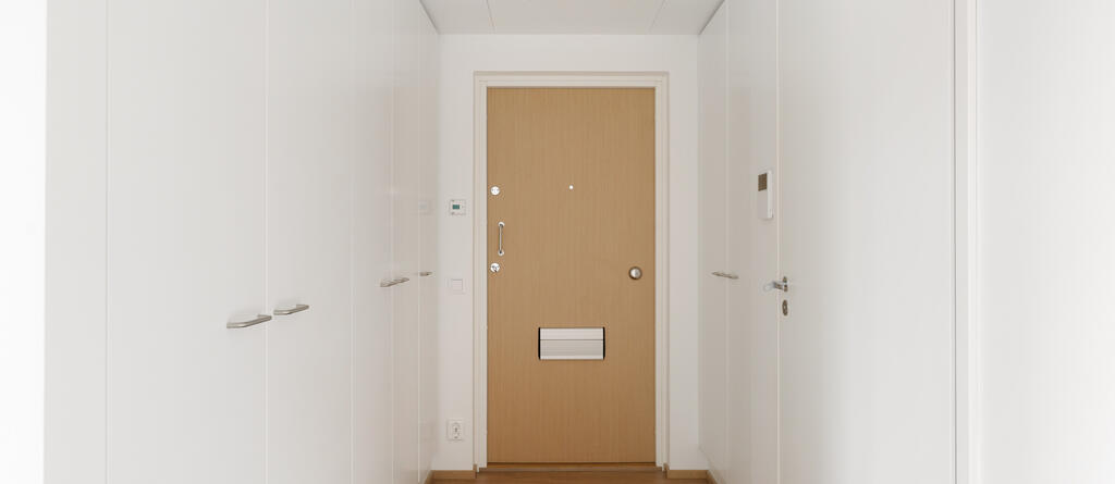 Kunnalliskodintie 9 A 30, kuva 8