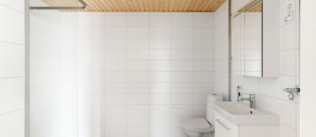 Kunnalliskodintie 9 A 20, kuva 9