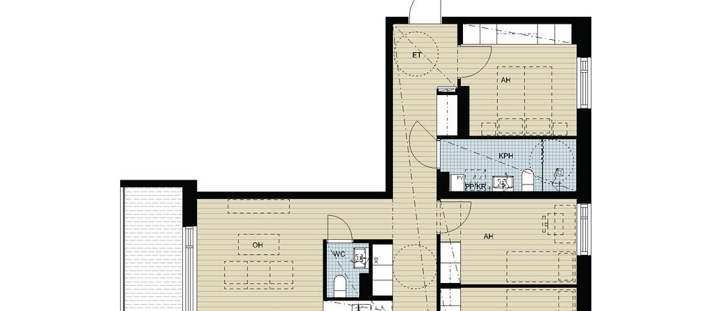 Myllymatkantie 11 B21, kuva 1