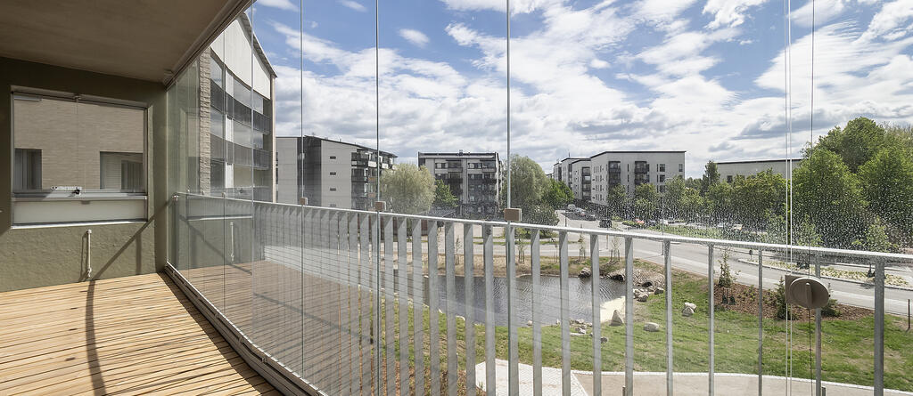 Jokipoikasenkaari 4 C  46, kuva 9