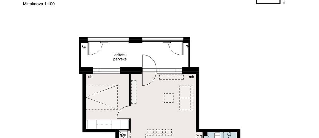 Nihdinlaituri 1 A9, kuva 1