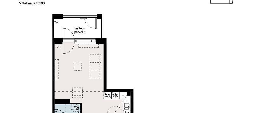 Nihdinlaituri 1 A5, kuva 1