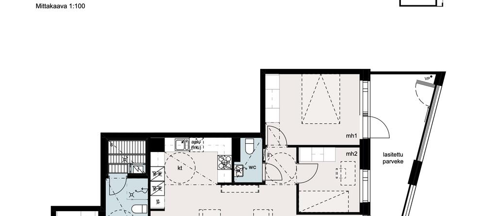 Nihdinlaituri 1 A1, kuva 1