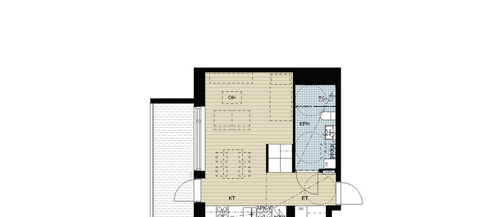 Myllymatkantie 11 B27, kuva 1