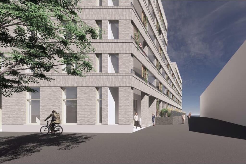 Haso Samoankuja 4 / Samoankuja 4, kuva 1