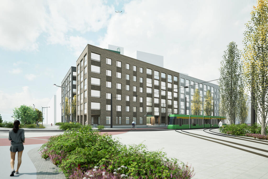 Haso Nihdinlaituri 1 / Nihdinlaituri 1, kuva 2