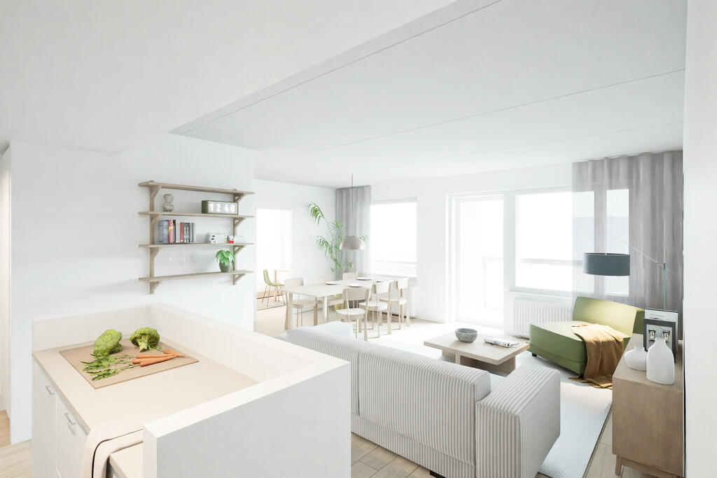 Haso Nihdinlaituri 1 / Nihdinlaituri 1, kuva 3